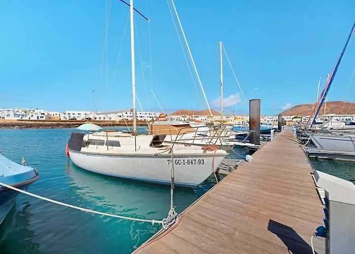 Babieca Πλωτό κατάλυμα
