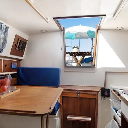 Babieca Caleta de Sebo