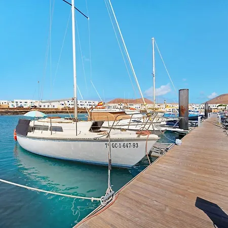 Babieca Πλωτό κατάλυμα