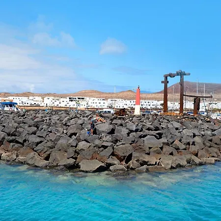 Babieca Botel Caleta de Sebo