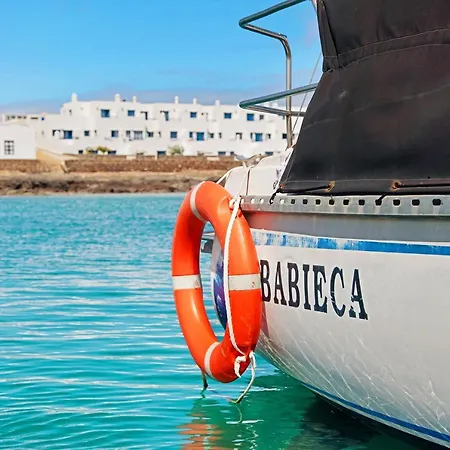 Babieca Ботель *